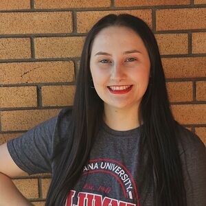 Meet your Posher, Rylee